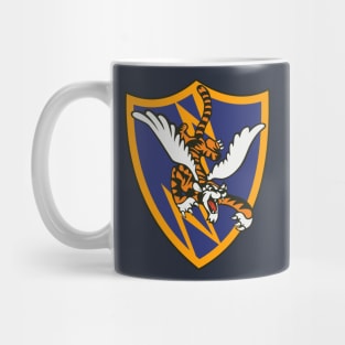 74th Fighter Squadron Mug